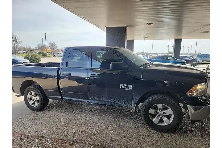 $22957 : Ram 1500 Classic 2021 4x2 Tr image 8