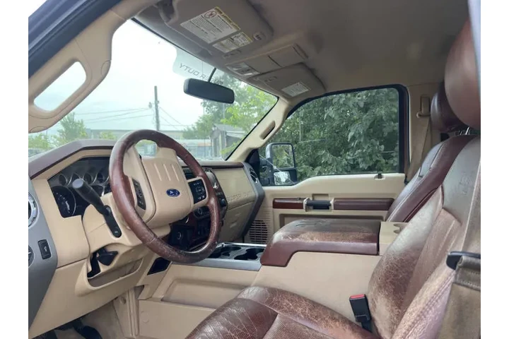 $23995 : 2012 F-250 Super Duty image 6