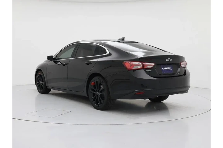 $21998 : Chevrolet Malibu 2024 LT 4dr image 2