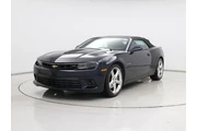 $25998 : Chevrolet Camaro 2015 SS 2dr thumbnail