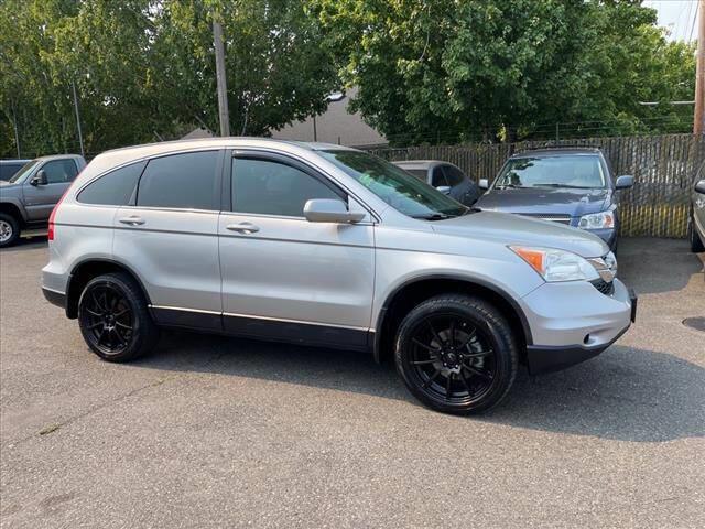 $10900 : 2011 CR-V EX-L image 2