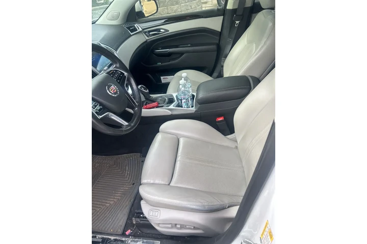 $14899 : Cadillac SRX 2014 AWD Perfor image 4
