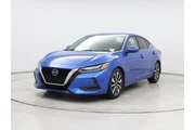 $14998 : Nissan Sentra 2020 SV 4dr Se thumbnail