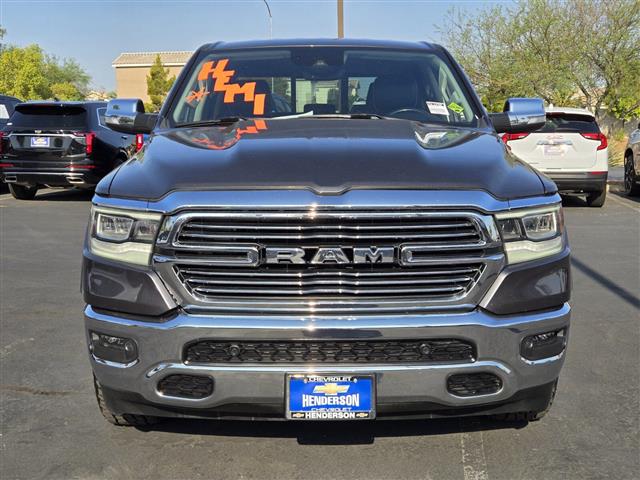 $36776 : Pre-Owned 2022 1500 Laramie image 8