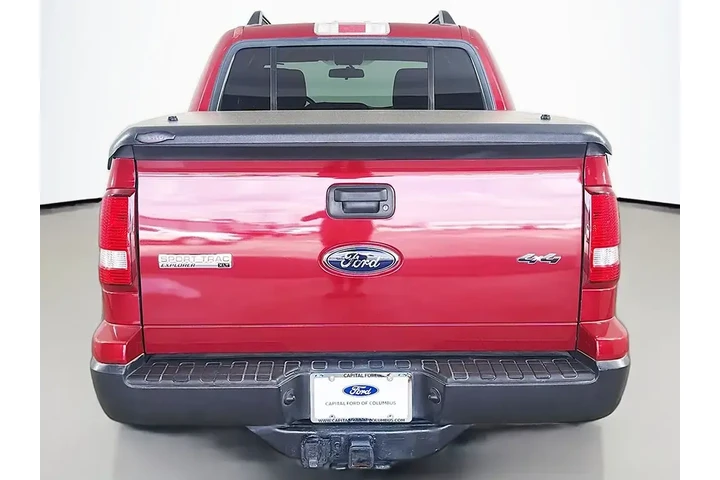 $9490 : Ford Explorer Sport Trac 200 image 7