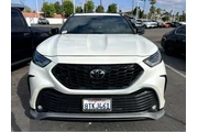 $34000 : Toyota Highlander 2021 XSE 4 thumbnail