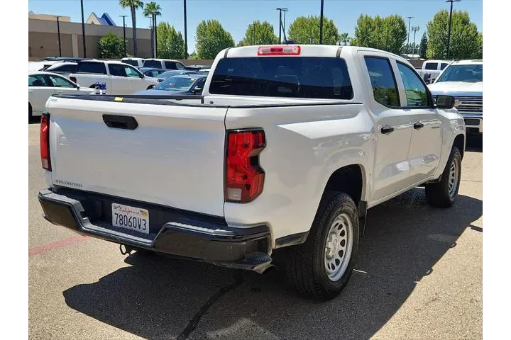 $25998 : Chevrolet Colorado 2023 4x2 image 5