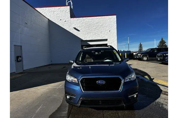 $22145 : Subaru Ascent 2020 AWD Touri image 8