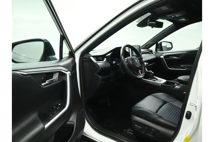 $31568 : Toyota RAV4 Hybrid 2020 AWD image 8