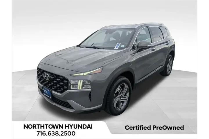 $25900 : Hyundai SANTA FE 2023 AWD SE image 1