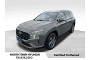 Hyundai SANTA FE 2023 AWD SE