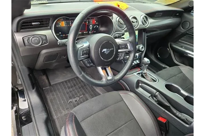 $39650 : Ford Mustang 2022 GT Premium image 10