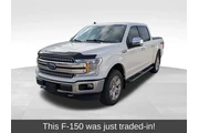 Ford F-150 2020 4x4 XL 4dr S