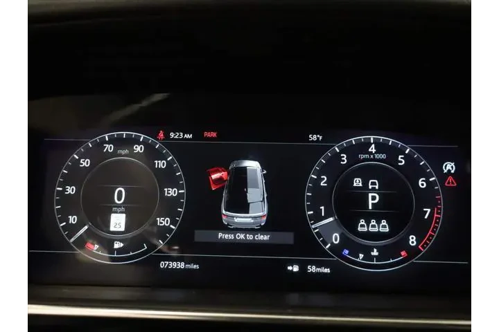 $34860 : Land Rover Range Rover Sport image 4