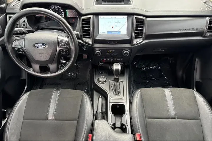 $27400 : Ford Ranger 2021 4x4 Lariat image 5