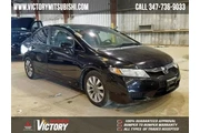 Honda Civic 2008 LX 4dr Seda en Bronx