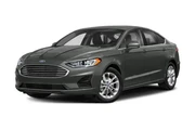 $14685 : Ford Fusion 2020 SE 4dr Seda thumbnail