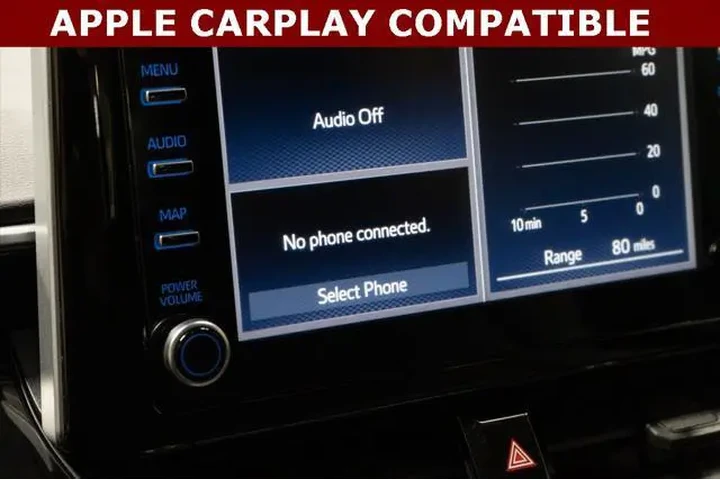 $15999 : Toyota Corolla 2020 LE 4dr S image 6