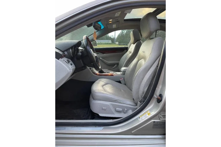 $5995 : 2013 CTS 3.0L Luxury image 9