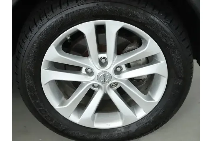 $12964 : Nissan JUKE 2015 AWD S 4dr C image 10