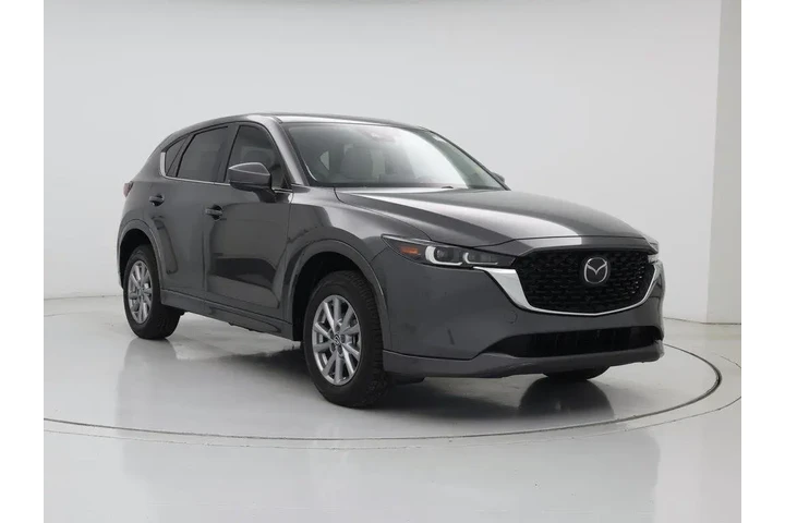 $29998 : Mazda CX-5 2025 AWD 2.5 S Pr image 1
