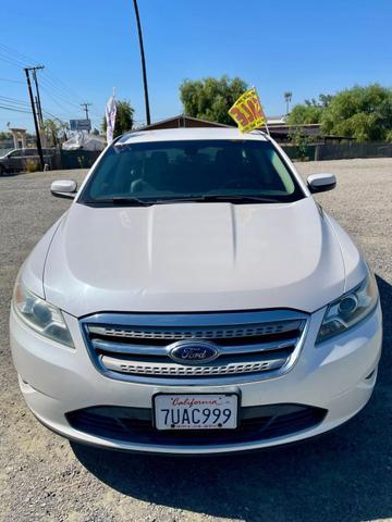 $5995 : 2010 FORD TAURUS image 4