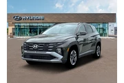Hyundai TUCSON 2026 SEL Prem en Sacramento