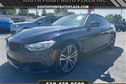 2015 BMW 4-Series Gran Coupe en Albany