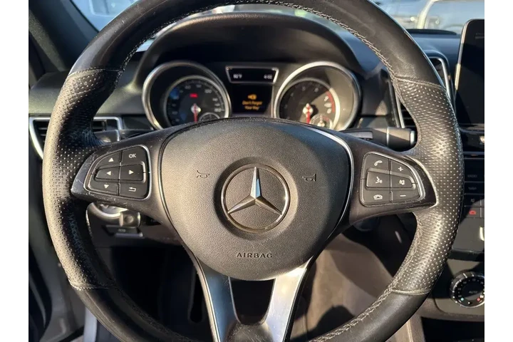 $22275 : Mercedes-Benz GLE 2019 AWD G image 9