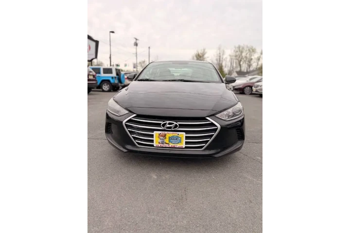 $9995 : 2018 Elantra SEL image 5
