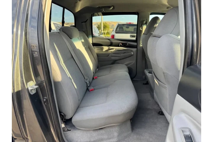 $11999 : 2010 Tacoma image 5