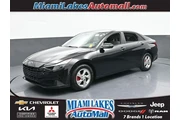 Hyundai ELANTRA 2023 SE 4dr en Hialeah