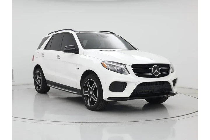 $19998 : Mercedes-Benz GLE 2016 AWD G image 1