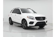 Mercedes-Benz GLE 2016 AWD G