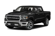 Ram 1500 2021 4x2 Big Horn 4 en Houston