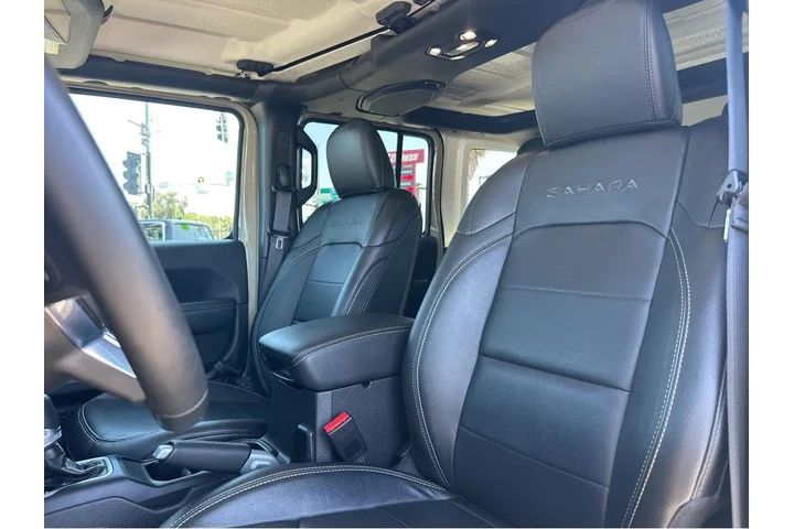 $36777 : 2022 Wrangler 4xe Unlimited S image 8
