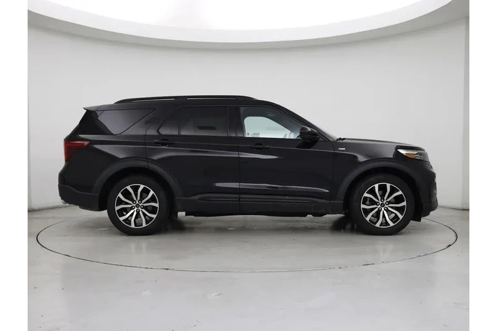 $27998 : Ford Explorer 2022 ST-Line 4 image 7