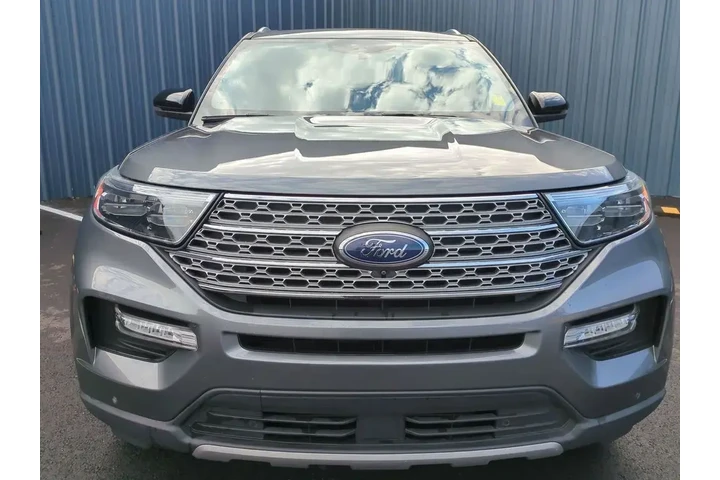 $25988 : Ford Explorer 2021 Limited 4 image 3