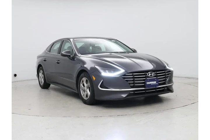 $17998 : Hyundai SONATA 2020 SE 4dr S image 1