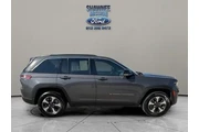 $26339 : Jeep Grand Cherokee 2024 4x4 thumbnail