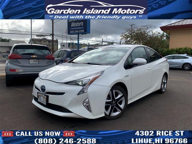 $25995 : 2018 Prius image 1