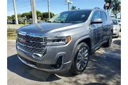 $28990 : GMC Acadia 2021 Denali 4dr S thumbnail