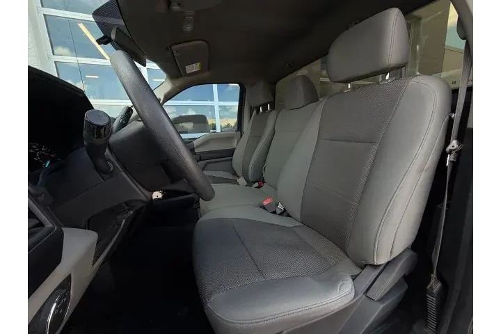 $17494 : Ford F-150 2018 4x2 XL 2dr R image 6