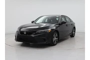 $23998 : Honda Civic 2024 LX 4dr Hatc thumbnail