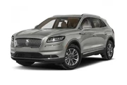 Lincoln Nautilus 2022 Standa en Plano