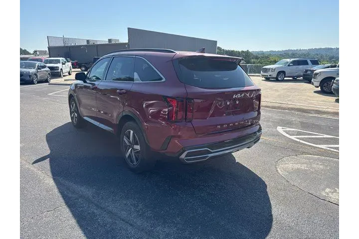 $21490 : Kia Sorento 2022 S 4dr SUV image 5