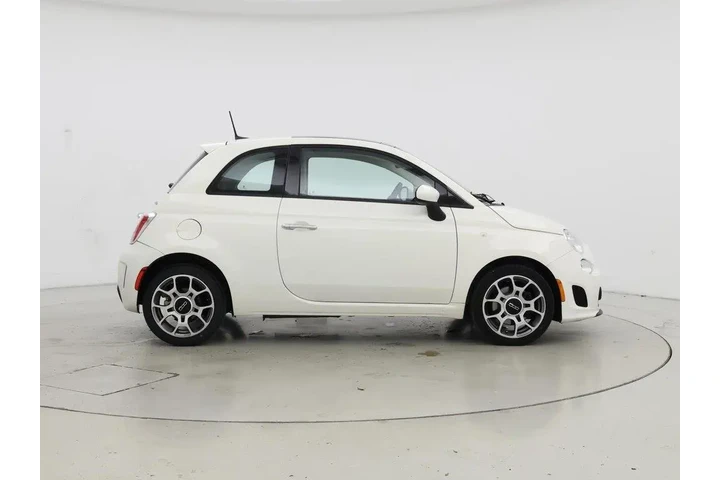 $14998 : FIAT 500 2018 Pop 2dr Hatchb image 7