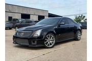 $7990 : 2009 CTS-V thumbnail