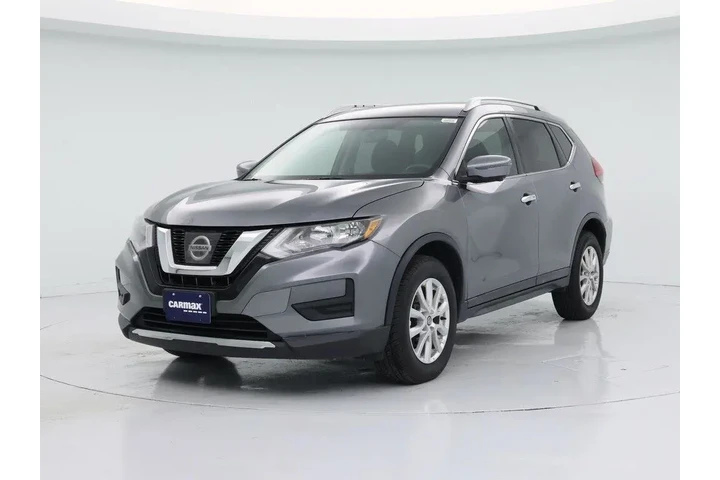$15998 : Nissan Rogue 2017 AWD S 4dr image 4