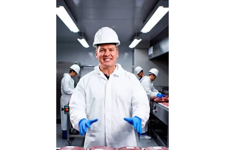 CONTRATACIÓN INMEDIATA VERNON image 1